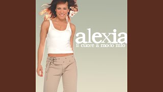 Video thumbnail of "Alexia - Per dire di no (Reprise)"