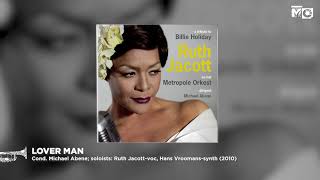 Ruth Jacott (voc) Lover Man - Metropole Orkest - 2010