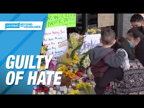 Former pastor of Atlanta shooter responds with grace
