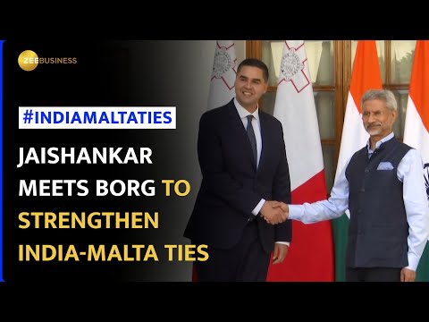 Jaishankar and Borg