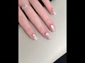 Mesmerizing Nude Cat Eye Lace Nail Tutorial | Easy Elegant Nail Art Step-by-Step