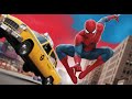 Spider-Man 2: REAL-TIME HEIST INTERVENTION | NYC UNDER ATTACK!
