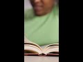 Student shares a mental health tip for the holiday season
