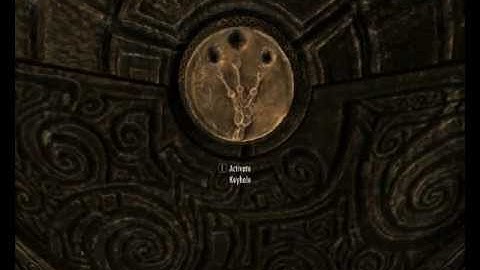 Lets Play Skyrim Part 9 - Draugr Form Republic, Overlord