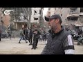 حي السلّم في الضاحية الجنوبية: "الأربعاء الأسود" يفاقم نكبة المنطقة