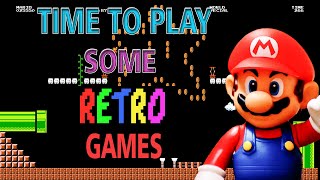 How To Play Mario On Your Android Device Or In Your Pc | Very Easy | TechKnowldege | screenshot 1