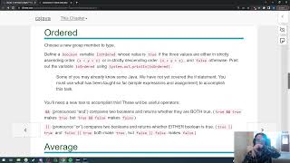 CSE131 Studio 1 Review