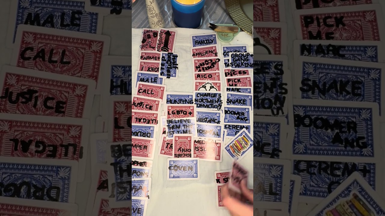 Accelerated growth, grandma’s protection and confessions.