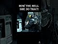 How she do that #games #DMC5 #Dante