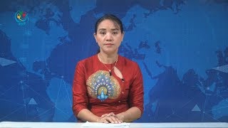 ဒီဗွီဘီ ရုပ်သံ ညနေခင်း သတင်းများ (DVB TV 03 .10.2019 Evening News)