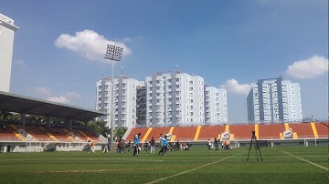 Hội thi bắn tên lửa nước Tp Hồ Chí Minh lần IV