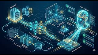 The Ultimate Guide to Retrieval-Augmented Generation From Architecture to Production Best Practices