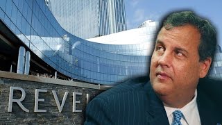This Casino Was a "Game Changer" for Chris Christie, Not So Much Anyone Else