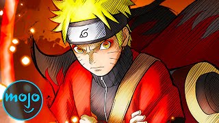 Top 30 Naruto Uzumaki Fights Every Fight Ranked 