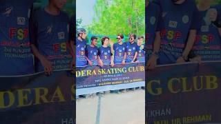 Dera Skating Club  youtubeshorts skating khurramskater skater youtubeshorts speedaskating