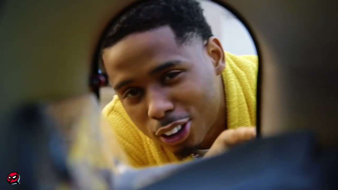 Pooh Shiesty ft. HoneyKomb Brazy - New Blood [Music Video]