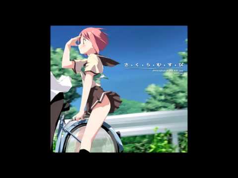 Sakura Musubi Kanashii Ketsui Piano Ver Youtube