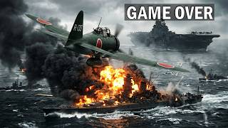 How Aircraft Carriers Took Over the Ocean | History of the Aircraft Carrier