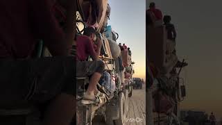 Nisa Suresi Ayetler 75/76) Resimi