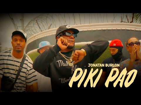 "Piki Pao Pao" JONATAN BURLON (Video original)