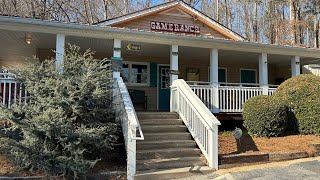 Housing project proposed near Lilburn wildlife sanctuary