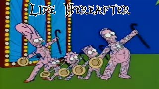 The Simpsons Life Hereafter