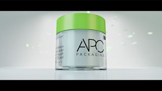 APC 3D Product Animation