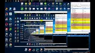 Crypter njRat By Rap0Tech [XakFor.Net]