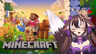 【MINECRAFT】Celebrating 4K Members... with TOTAL MODDED MINECRAFT MAYHEM! Welcome To The RimaCraft