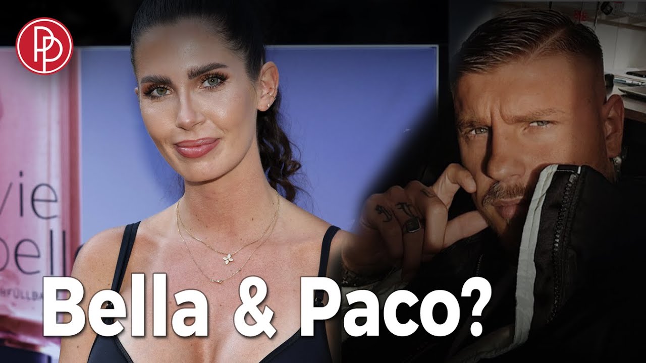 Paco Herb Und Bella Kraus
