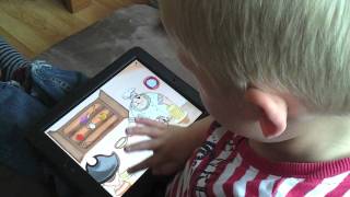 Piraat Buitenbeentje screenshot 2