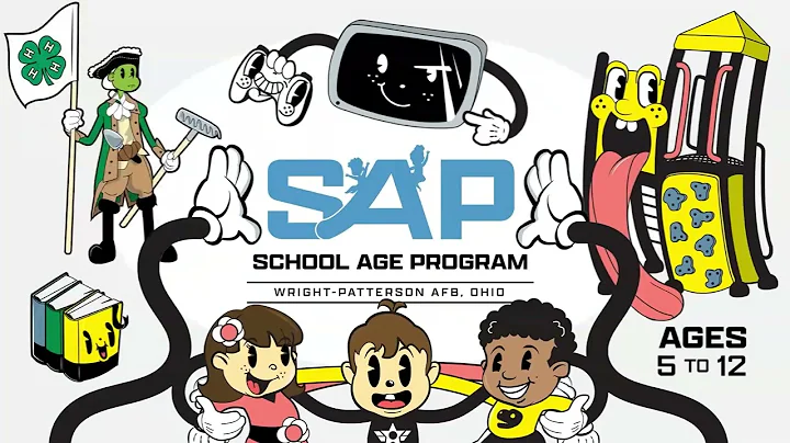 Welcome to Wright-Patt: Kids Edition