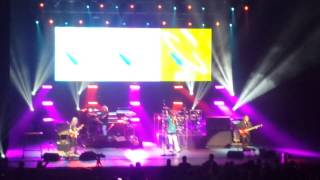 20150807 230809 end of OOALH