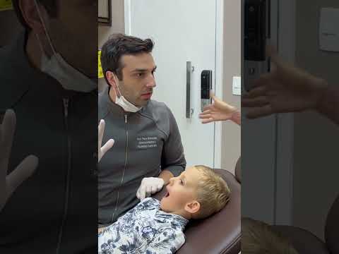 5 Tipos de Pais no Dentista!