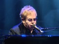 Elton John & Ray Cooper - Come down in time - Milan 2009