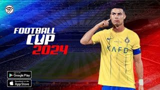 Football Cup 2024 | FC 24 Android & iOS Offline Best Graphics screenshot 5