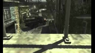 Modern Warfare 3 - Troll Kill Compilation Vol.2 by bovo88