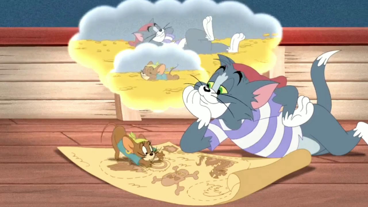 _Tom_and_Jerry_in_Shiver_Me_Whiskers_(2006)_Tamil movie secns_HD_720p.mp4 -  YouTube, image size:1280x720