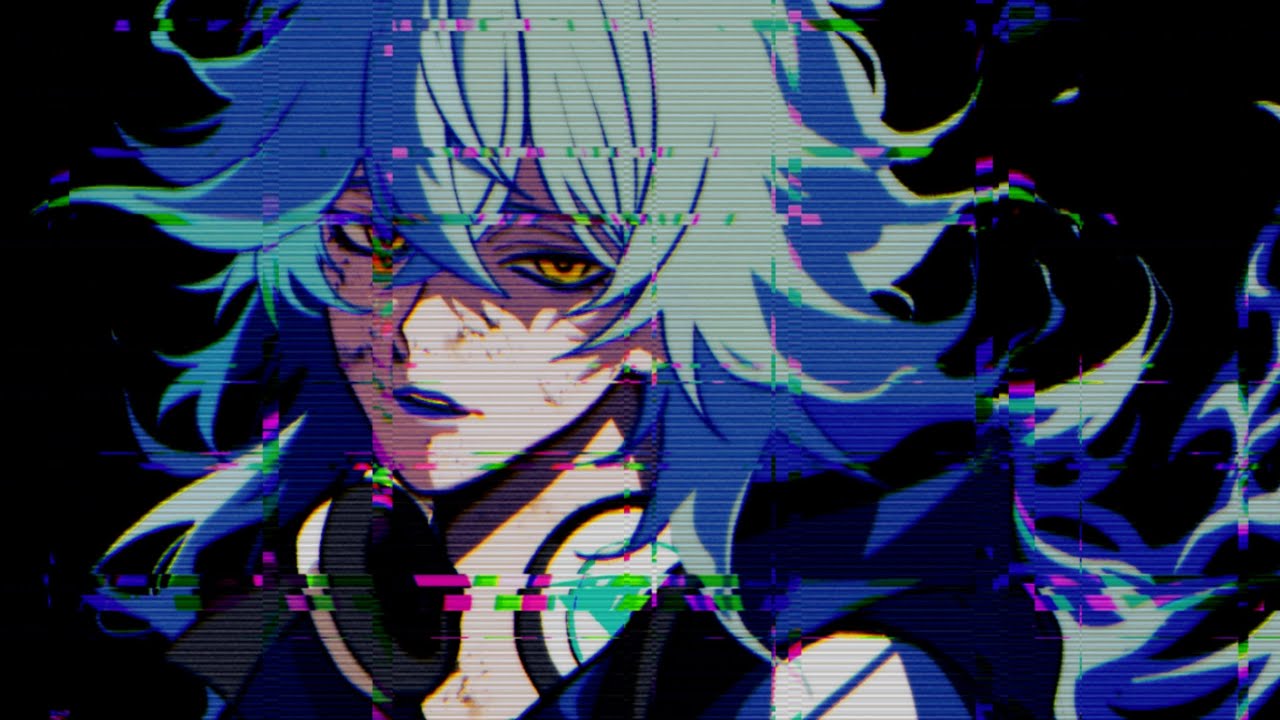 【ツイステ人力】貴方だけが、幸せでありますように。【イデア/オルト】