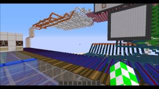 Redstone with AGuy [Minecraft Computer] -ITS AMAZING!- @legomasta99