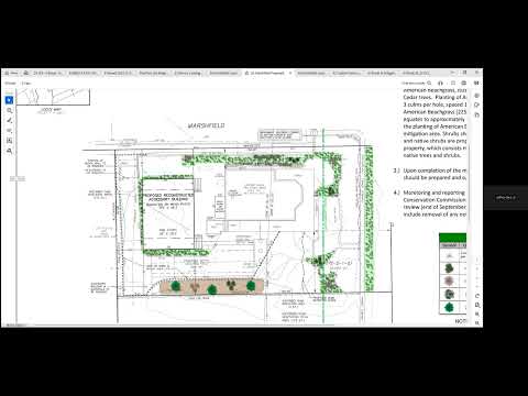 Marshfield Ave Proposal Hits 10th Hearing, Sent Back for Revisions