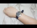 Seiko Prospex Mini Tuna SUT403P1 UNBOXING & SPEC