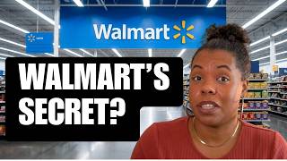 Something is happening at Walmart and this is what they re not saying