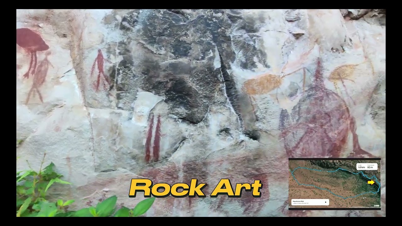 20240618 Nawulbinbin Walk, Gregory National Park, NT