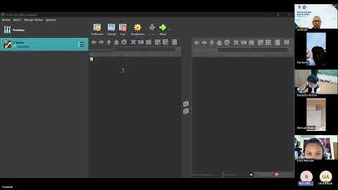 Tuweb 4 Transaksi dan Basis Data Terdistribusi