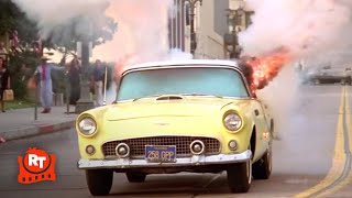 Cheech & Chong's Next Movie (1980) - Up In Smoke Scene | Movieclips