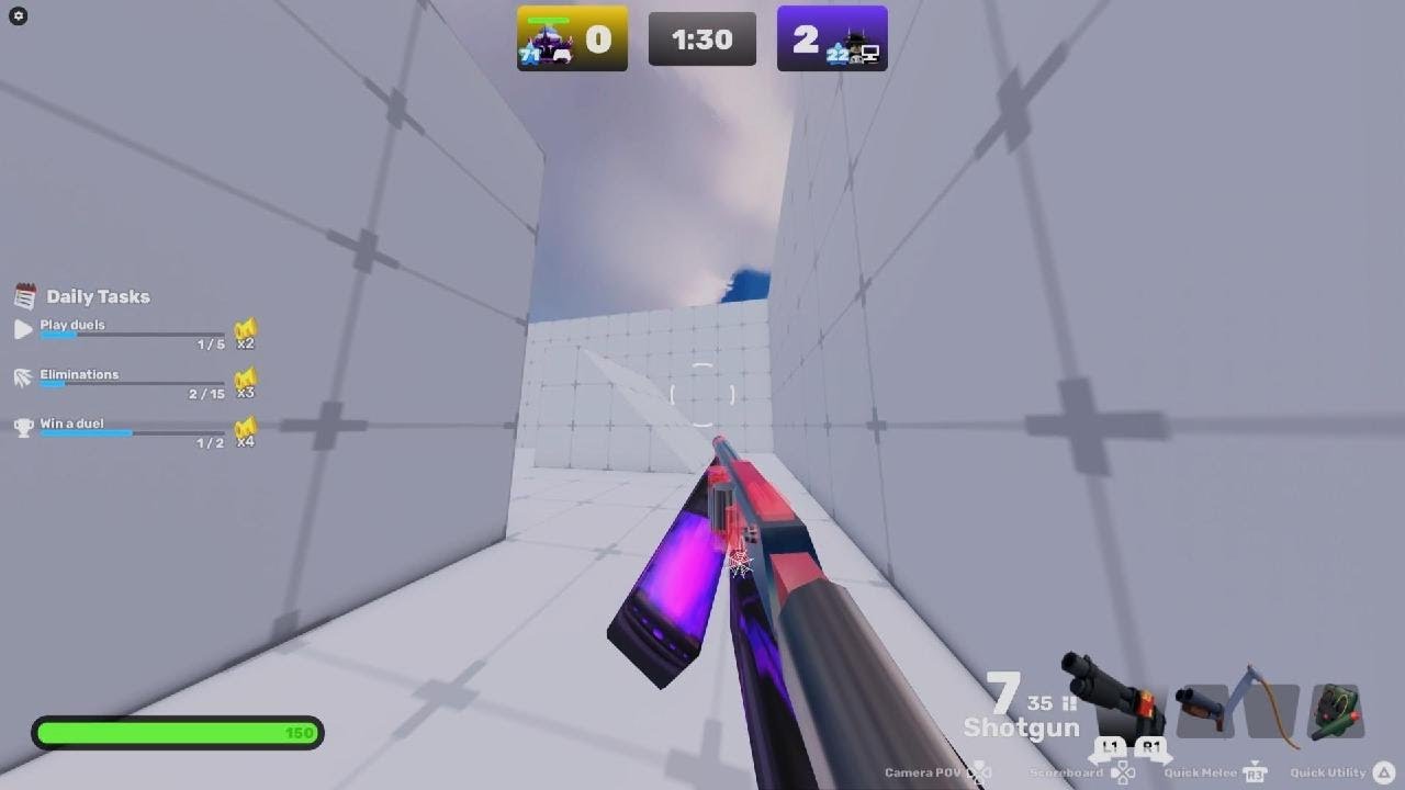 I unlocked satchel in Roblox rivals... - YouTube
