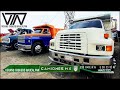 ¡Verano Trokero Naucalpan 2022 primer edición (VIDEO COMPLETO) en Camiones Mx!