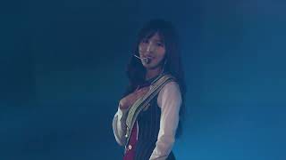 [4K] GFRIEND - RAINBOW | GFRIEND 1st CONCERT - Season of GFRIEND 2018