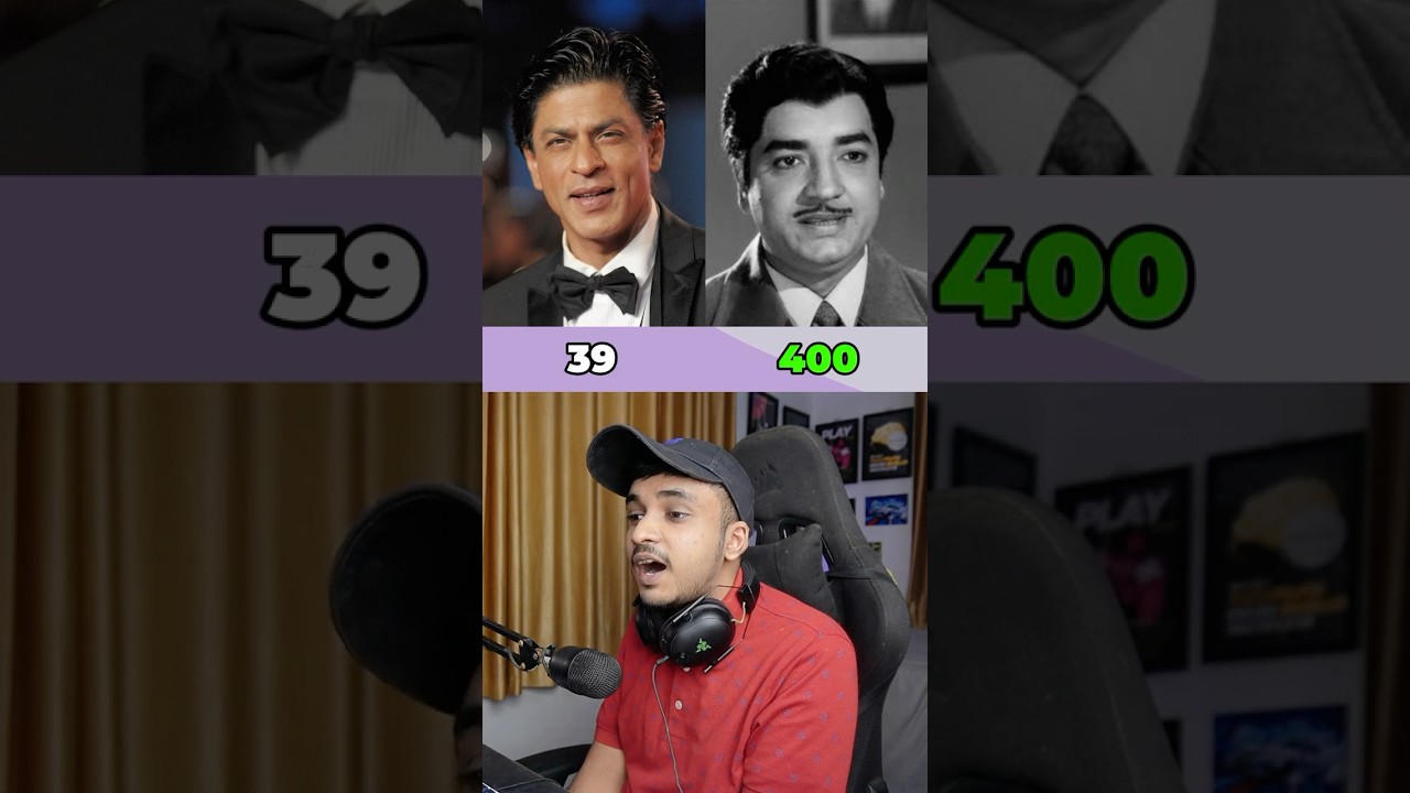 Which Malayalam Actor Has More Hit Movies? (₹20Cr+)